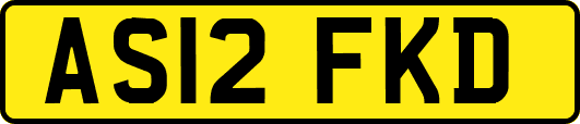 AS12FKD