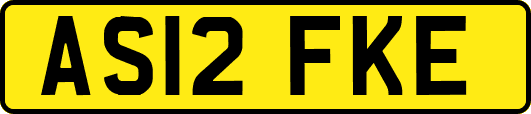 AS12FKE