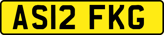AS12FKG