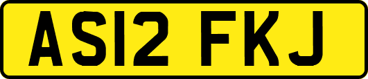 AS12FKJ