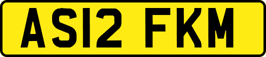 AS12FKM