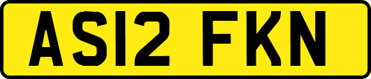 AS12FKN
