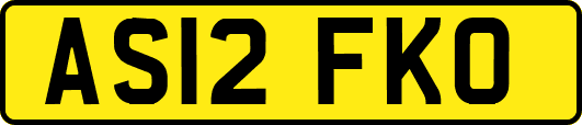 AS12FKO