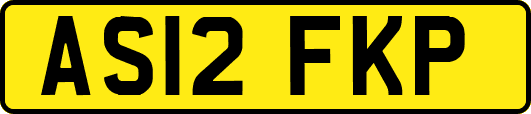 AS12FKP