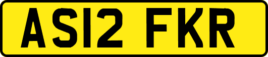 AS12FKR