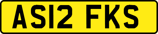 AS12FKS