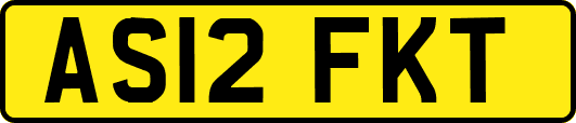 AS12FKT