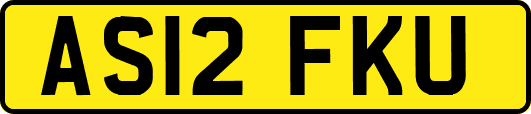AS12FKU