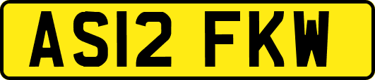 AS12FKW