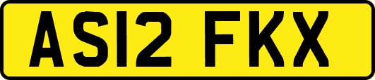 AS12FKX