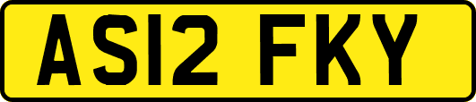 AS12FKY