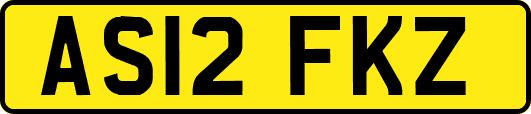 AS12FKZ