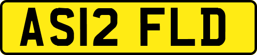 AS12FLD