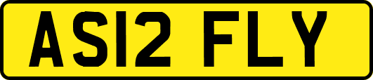 AS12FLY