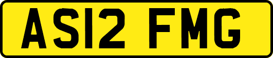 AS12FMG