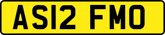 AS12FMO