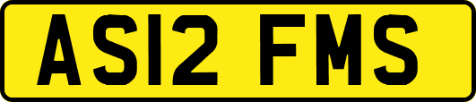 AS12FMS