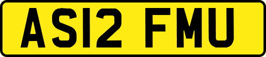 AS12FMU