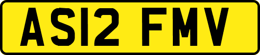 AS12FMV