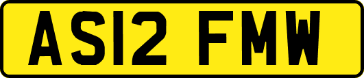 AS12FMW