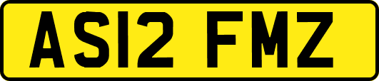 AS12FMZ