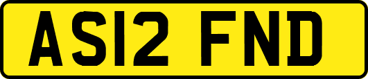 AS12FND