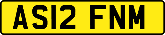 AS12FNM