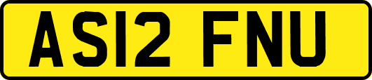 AS12FNU