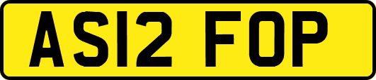 AS12FOP