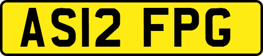 AS12FPG