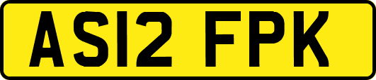 AS12FPK