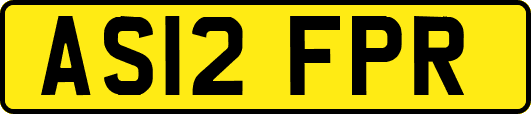 AS12FPR