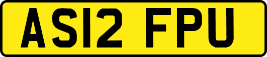 AS12FPU