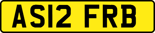 AS12FRB