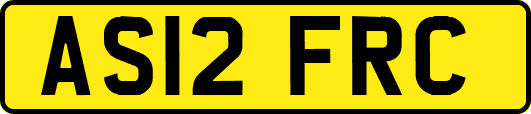 AS12FRC