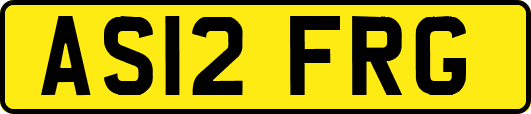 AS12FRG