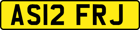 AS12FRJ