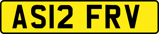 AS12FRV