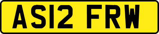 AS12FRW