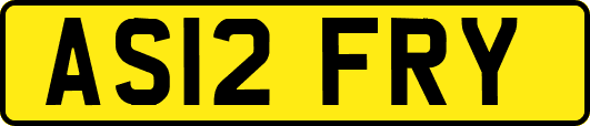 AS12FRY