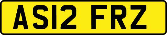 AS12FRZ