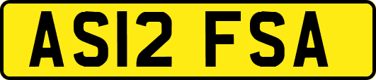 AS12FSA