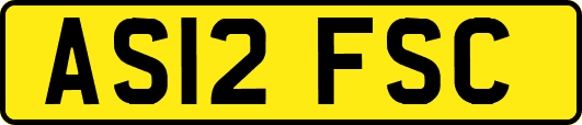 AS12FSC