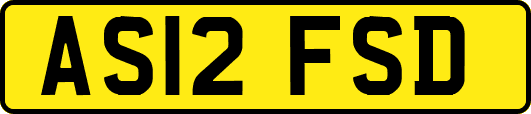 AS12FSD