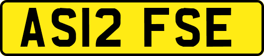 AS12FSE