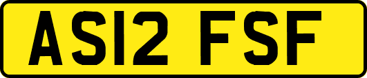 AS12FSF
