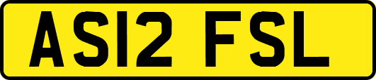 AS12FSL