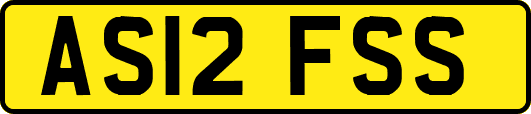 AS12FSS