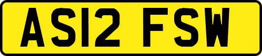 AS12FSW