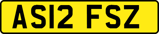 AS12FSZ